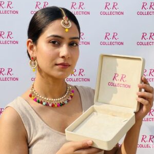 NECKLACE SET